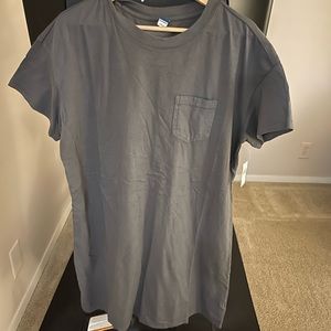 NWT Old Navy Women’s Shirt Dress L